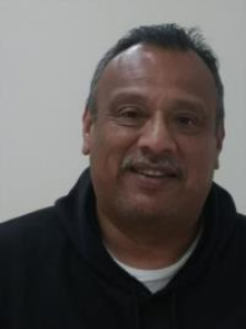 Eleazar Puentes Vasquez a registered Sex Offender of California