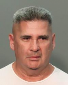 Eleazar Villegas a registered Sex Offender of California