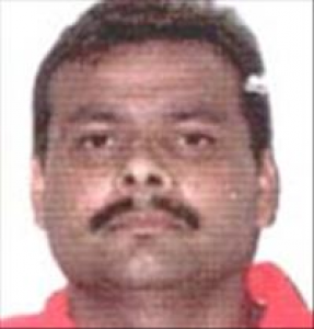 Elegio Garcia a registered Sex Offender of California