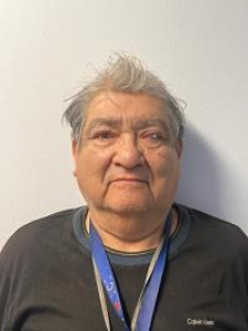 Eleuterio Dias Diaz a registered Sex Offender of California