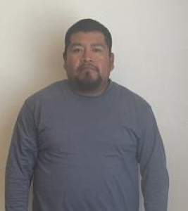Eleuterio Porfirio Marcos a registered Sex Offender of California
