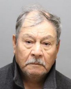 Elevtro Rivas Chavez a registered Sex Offender of California