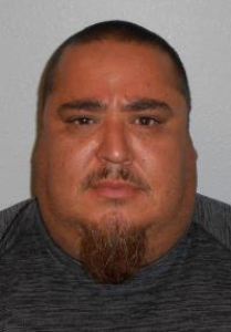 Elias Martinez Aguillon a registered Sex Offender of California