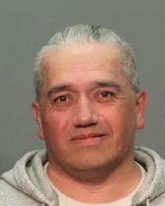 Elias Daniel Diaz a registered Sex Offender of California