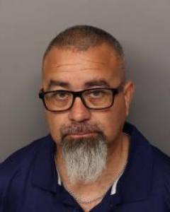 Elias Gutierrez a registered Sex Offender of California