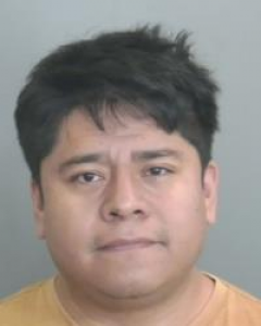 Elias Hernandez a registered Sex Offender of California