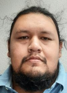 Elias Barrera Ibarra a registered Sex Offender of California
