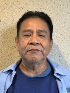 Elias Montanez a registered Sex Offender of California
