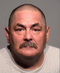 Elias Montelongo a registered Sex Offender of California