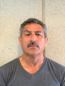 Elias Reveles Murillo a registered Sex Offender of California
