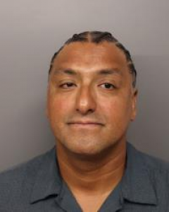 Elias Alberto Oceguera a registered Sex Offender of California