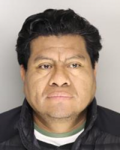 Elias Juan Pascual a registered Sex Offender of California