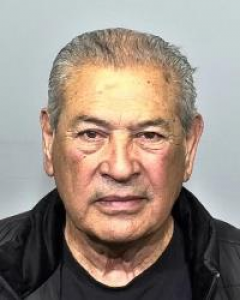 Elias Mariscal Tamayo a registered Sex Offender of California