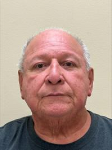 Elias Camacho Torres a registered Sex Offender of California