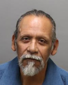 Eliborio Hernandez a registered Sex Offender of California