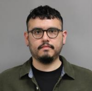 Eliezer Martinez a registered Sex Offender of California