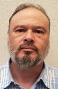 Eligio Rincon a registered Sex Offender of California
