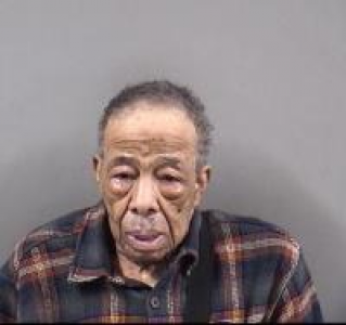Elijah Barnum a registered Sex Offender of California