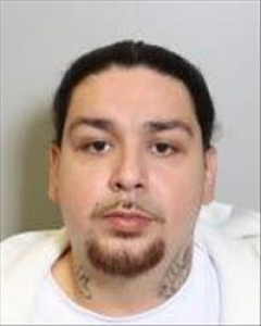 Elijah Juaquincis Isaac a registered Sex Offender of California