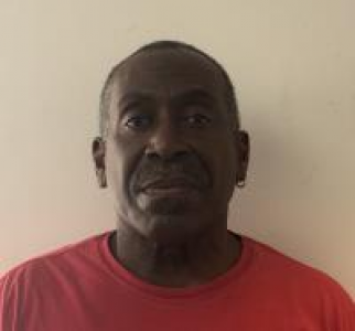 Elijah White a registered Sex Offender of California