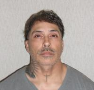 Elijio Jamison Najera a registered Sex Offender of California
