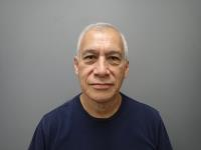 Eliodoro Campos a registered Sex Offender of California