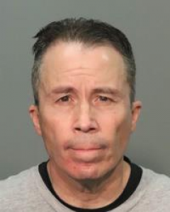 Eliodoro Lorenzana a registered Sex Offender of California