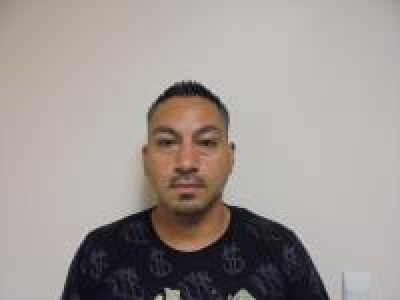 Eliodoro Vargas a registered Sex Offender of California