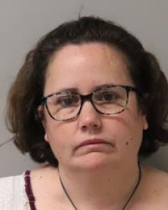 Elisa Marie Lloyd a registered Sex Offender of California