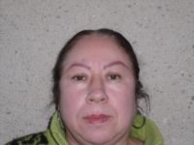 Elisa Menendez a registered Sex Offender of California