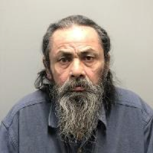 Eliseo Floress a registered Sex Offender of California