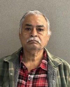 Eliseo Eulloqui Gomez a registered Sex Offender of California