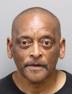 Elisha Campbell a registered Sex Offender of California