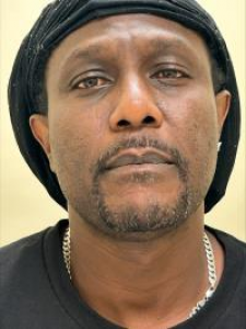 Elisha Lamont Straight a registered Sex Offender of California