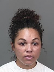 Elizabeth Anne Dawson a registered Sex Offender of California