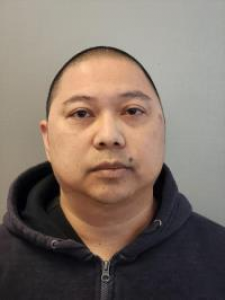 Elizel M Baltazar a registered Sex Offender of California