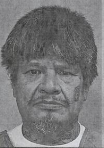 Eli Grover Aubrey a registered Sex Offender of California