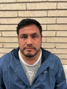 Eli Samuel Diegosanchez a registered Sex Offender of California