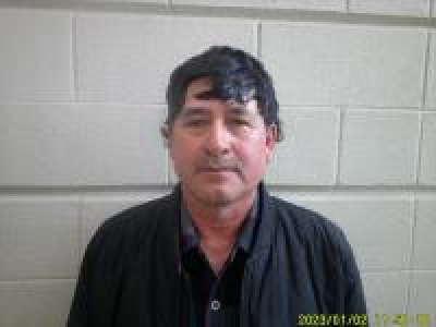 Eli Miranda Guillen a registered Sex Offender of California