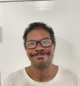 Eli Joseph Walker a registered Sex Offender of California