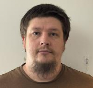Eli Robert Wilson a registered Sex Offender of California