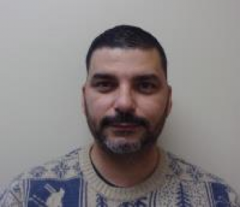 Elkis Lazaro Hermida a registered Sex Offender of California