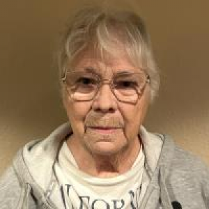 Ellen C Cushman a registered Sex Offender of California