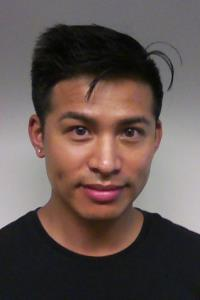 Ellie Ebalo Villaruz a registered Sex Offender of California