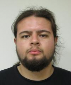Elliott Alekzander Sanchez a registered Sex Offender of California