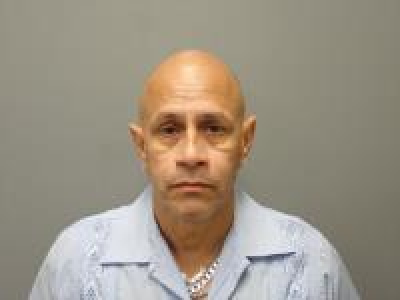 Elliot Gabriel Rosario a registered Sex Offender of California