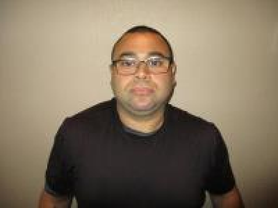 Elmar Adolfo Marroquin Jr a registered Sex Offender of California