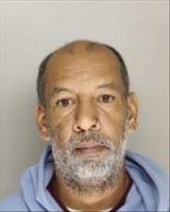 Elmer Emerson Branch a registered Sex Offender of California