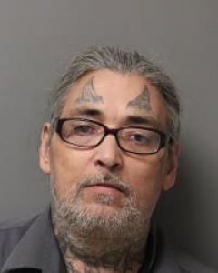 Elmer Roy Dahling a registered Sex Offender of California