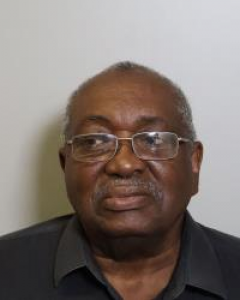 Elmer Gooden a registered Sex Offender of California